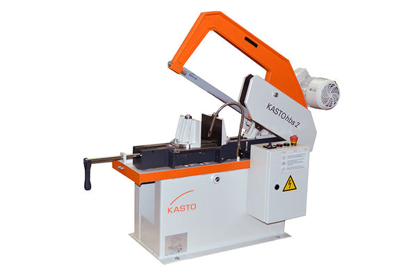 KASTOhbs 2 - Edition „More Economy“