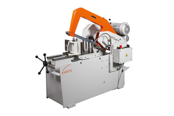 KASTOpsb 4 - Edition: „More Economy“