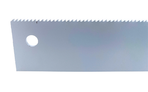 KASTO-Sägeblatt 450x40x2 mm 10 Z/Z für KASTOhbs 2
