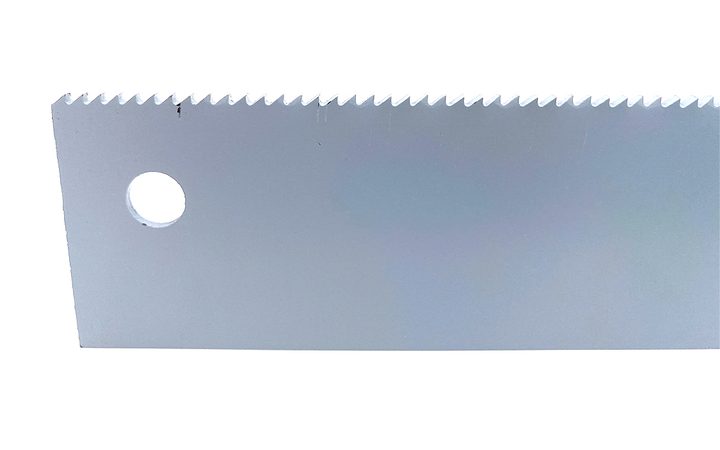 KASTO-Sägeblatt 450x40x2 mm 10 Z/Z für KASTOhbs 2