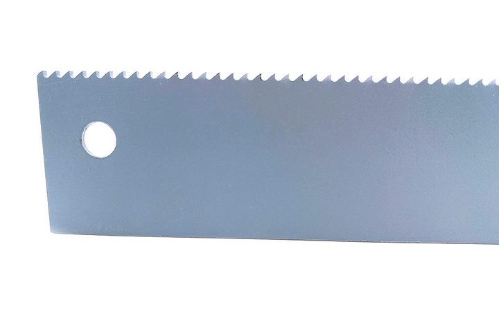 KASTO-Sägeblatt 450x40x2 mm 8 Z/Z für KASTOhbs 2