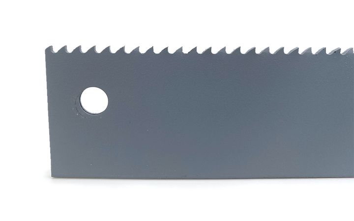 KASTO-Sägeblatt 450x40x2 mm 6 Z/Z für KASTOhbs 2