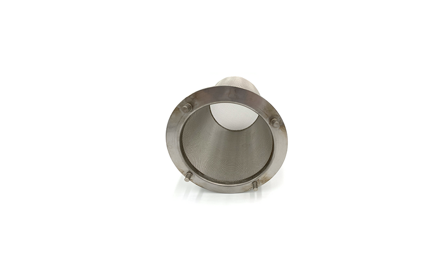 Saugkorb (185mm tief) für KASTOmicut P 2.6 / E 2.6 / U 2.6, KASTOmicut E 4.6 / U 4.6 und KASTOwin A 3.3