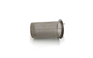 Saugkorb (185mm tief) für KASTOmicut P 2.6 / E 2.6 / U 2.6, KASTOmicut E 4.6 / U 4.6 und KASTOwin A 3.3