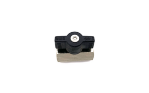 Kugelhahn R 1/4" für KASTOhbs 1 und KASTOhbs 2