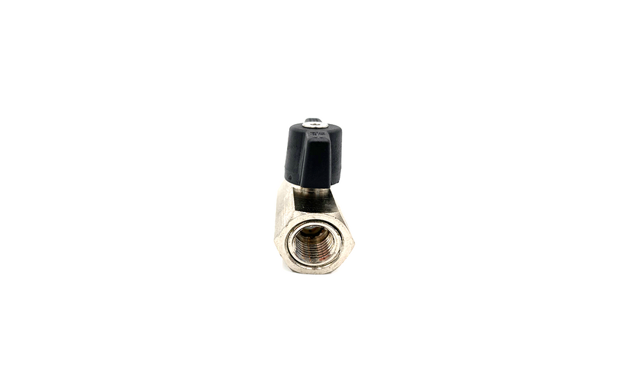 Kugelhahn R 1/4" für KASTOhbs 1 und KASTOhbs 2