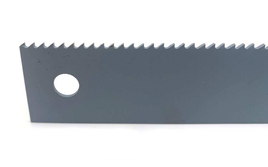 KASTO-Sägeblatt 400x30x1,5 mm 8 Z/Z für KASTOhbs 1