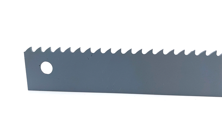 KASTO-Sägeblatt 400x30x1,5 mm 4 Z/Z für KASTOhbs 1