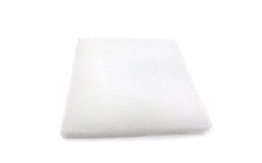 Filtermatte für Filterlüfter LV250 für die KASTOmicut E 4.6 / U 4.6 / AE 4.6, KASTOverto A 2, KASTOwin A 3.3 und KASTOwin A 4.6
