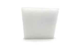 Filtermatte für Filterlüfter LV250 für die KASTOmicut E 4.6 / U 4.6 / AE 4.6, KASTOverto A 2, KASTOwin A 3.3 und KASTOwin A 4.6