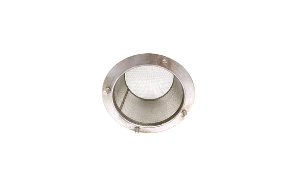 Saugkorb (93 mm tief) für KASTOhbs 1, hbs 2, KASTOmicut AE 4.6 und KASTOverto A 2