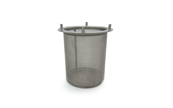 Saugkorb (132 mm tief) für KASTOwin A 4.6