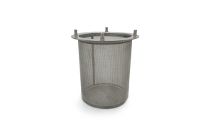 Saugkorb (132 mm tief) für KASTOwin A 4.6