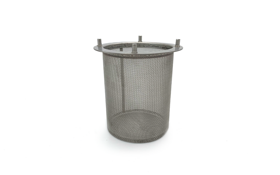Saugkorb (132 mm tief) für KASTOwin A 4.6
