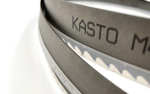 Sägeband BI-Metall M42 3180x27x0,9  3-4zp für KASTOmicut P 2.6 / E 2.6 / U 2.6 und KASTOverto A 2