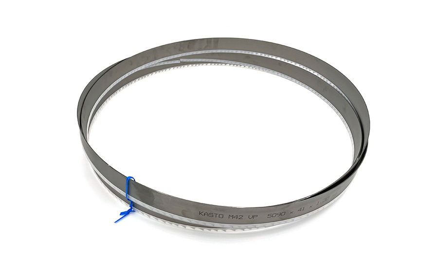 Sägeband BI-Metall M42 5090x41x1,3  2-3zp für KASTOwin A 3.3