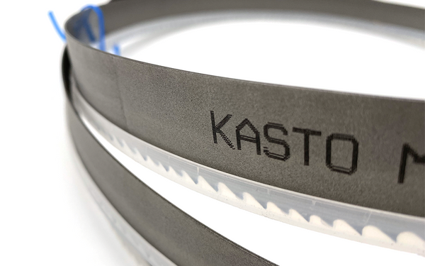 Sägeband Bi-Metall M42 3180x27x0,9 ZpZ 4-6 für KASTOmicut P 2.6 / E 2.6 / U 2.6 und KASTOverto A 2