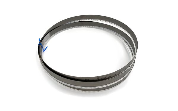 Sägeband Bi-Metall M42 3180x27x0,9 ZpZ 2-3 für KASTOmicut P 2.6 / E 2.6 und U 2.6