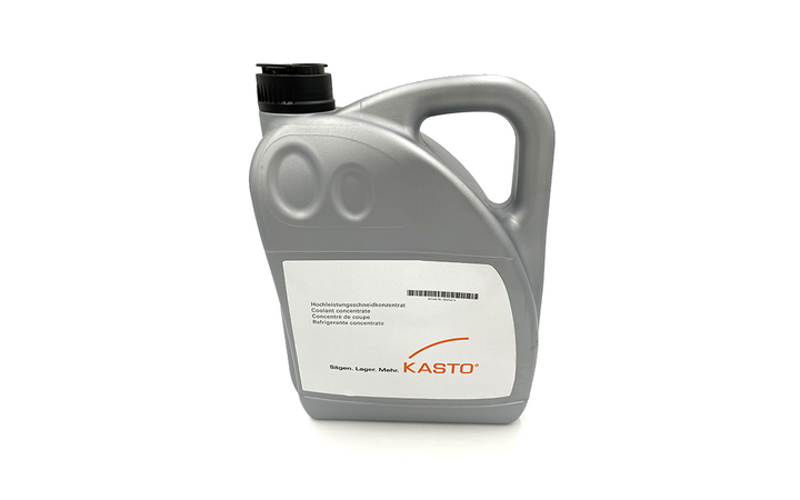 KASTO Hochleistungsschneidkonzentrat (5 Liter)