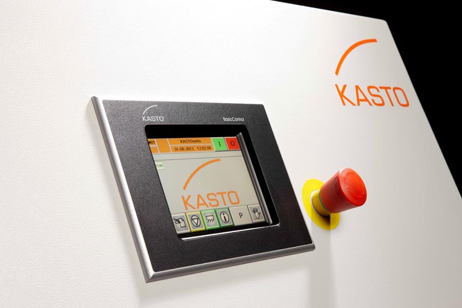 KASTOverto A 2 - Edition „More Efficiency“